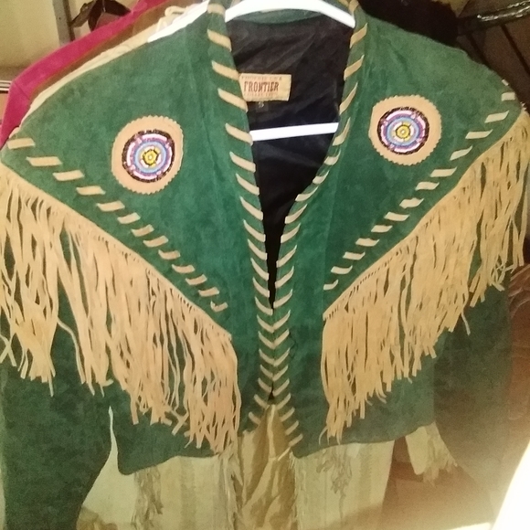 Leather Jacket Collection - Picture 5 of 9